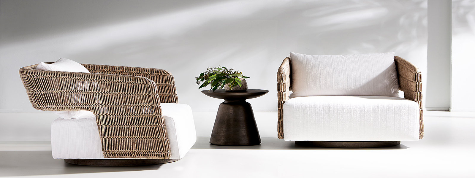 Bernhardt Exteriors DesignerApproved Brand Perigold